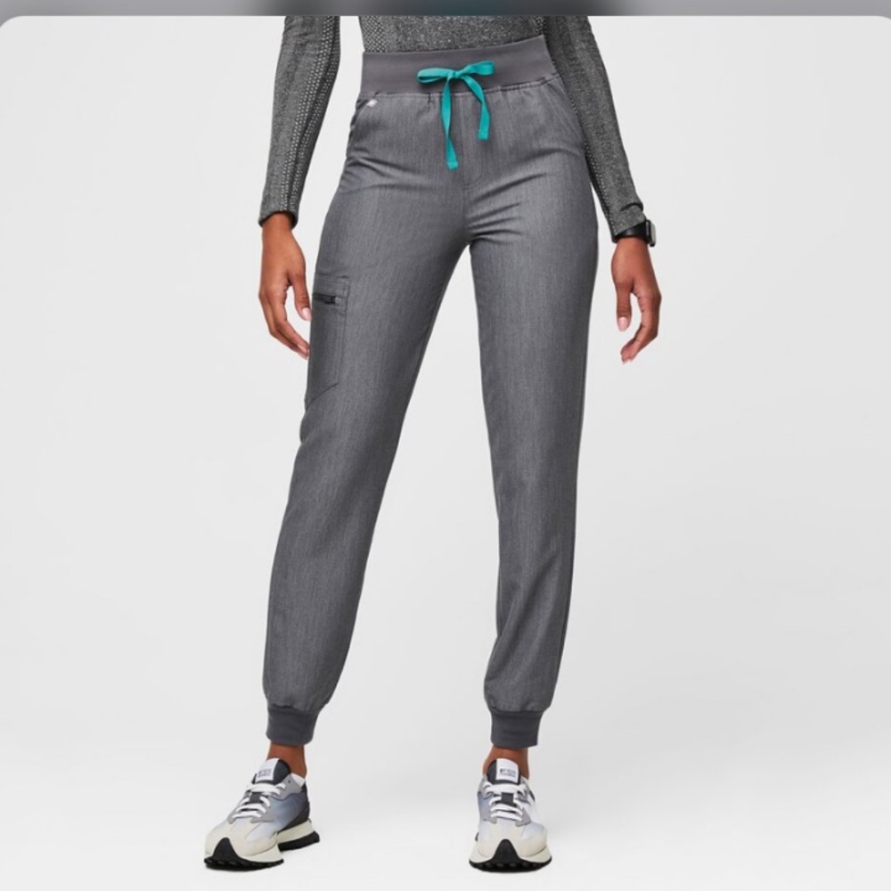 Figs Zamora 2.0 Scrub Pants